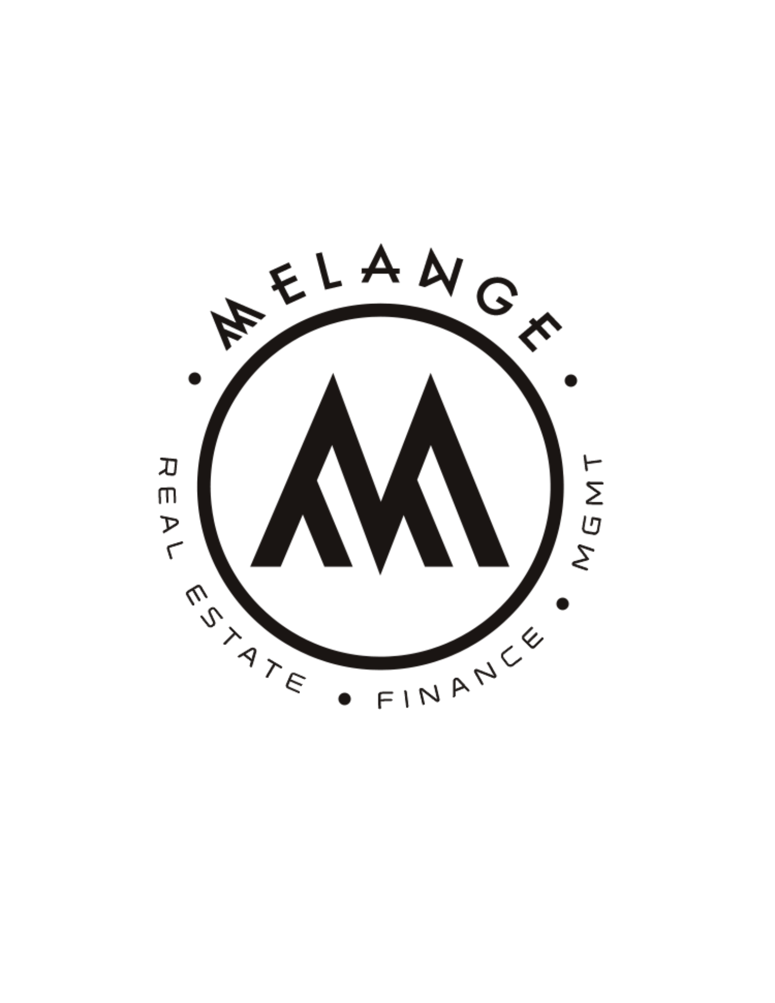 Melange logo